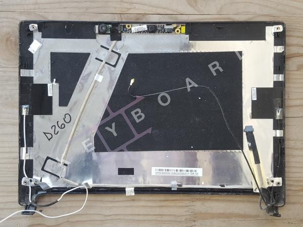 Кришка Acer Aspire One D255E